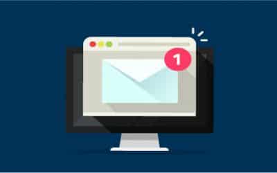 Utiliza carpetas y reglas para organizar la bandeja de entrada de Outlook