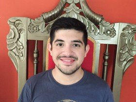 Carlos Medina