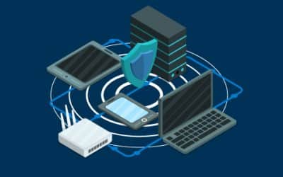 Los Angeles Backup and Disaster Recovery