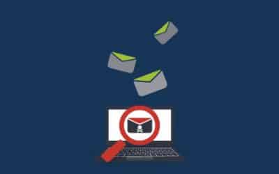 Recupera mensajes en Microsoft Outlook