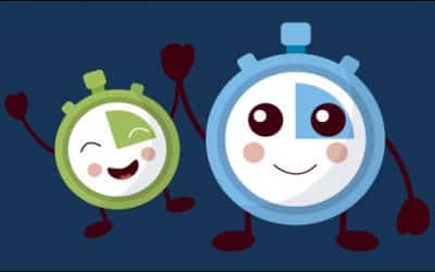 Configura un reloj secundario en Windows 7