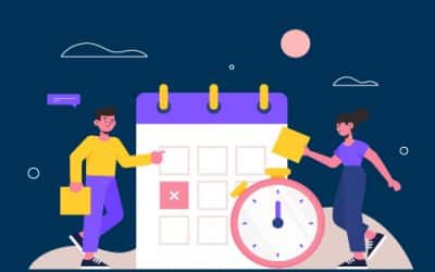 Comparte calendarios con una cuenta de Microsoft Exchange