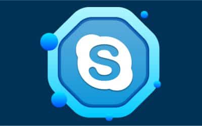 Skype para negocios