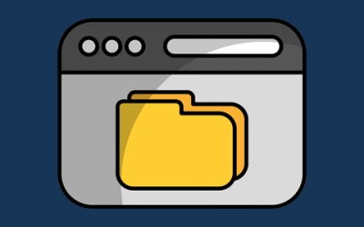 Cómo habilitar la visualización de extensiones de documentos en Windows 10 para minimizar el riesgo de abrir archivos peligrosos de ransomware