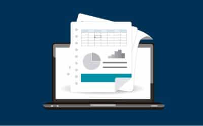 Inmovilizar paneles en libro de Excel